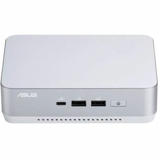 Asus NUC 14 Pro+ Desktop Computer - Intel - Mini PC 90AR0051-M000F0