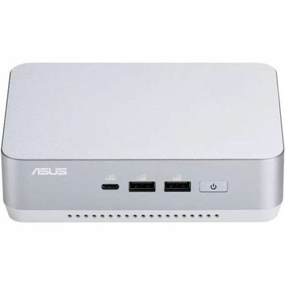 Asus NUC 14 Pro+ Desktop Computer - Intel - Mini PC 90AR0051-M000F0