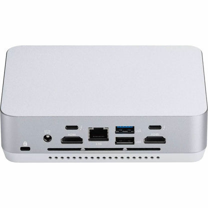 Asus NUC 14 Pro+ Desktop Computer - Intel - Mini PC 90AR0051-M000F0