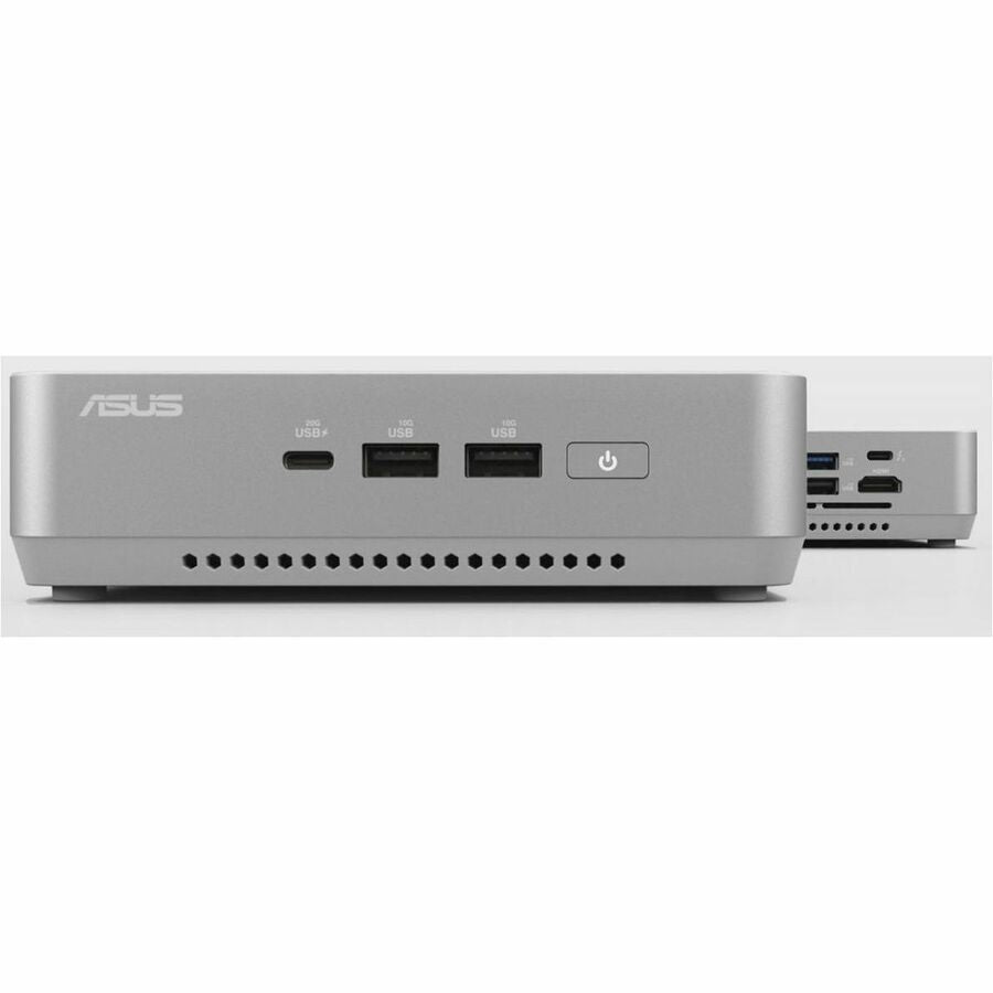 Asus NUC 14 Pro+ Desktop Computer - Intel - Mini PC 90AR0051-M000F0