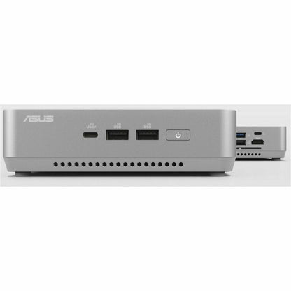 Asus NUC 14 Pro+ Desktop Computer - Intel - Mini PC 90AR0051-M000F0