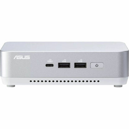 Asus NUC 14 Pro+ Desktop Computer - Intel - Mini PC 90AR0051-M000F0