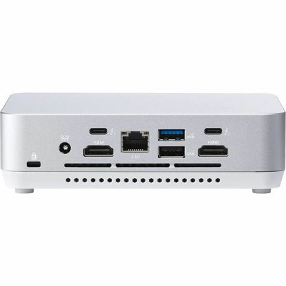 Asus NUC 14 Pro+ Desktop Computer - Intel - Mini PC 90AR0051-M000F0