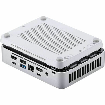 Asus NUC 14 Pro+ Desktop Computer - Intel - Mini PC 90AR0051-M000F0