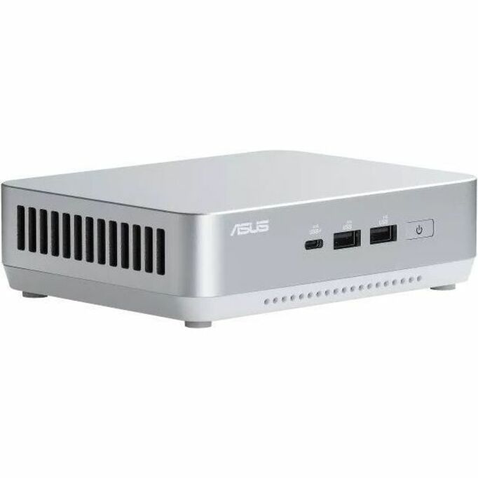 Asus NUC 14 Pro+ Desktop Computer - Intel - Mini PC 90AR0051-M000F0