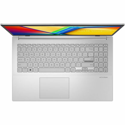 Ordinateur portable Asus VivoBook Go 15 E1504G E1504GA-RS31-CA-SL 15,6" - Full HD - Intel Core i3 i3-N305 - 8 Go - SSD 512 Go E1504GA-RS31-CA-SL