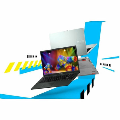 Ordinateur portable Asus VivoBook Go 15 E1504G E1504GA-RS31-CA-SL 15,6" - Full HD - Intel Core i3 i3-N305 - 8 Go - SSD 512 Go E1504GA-RS31-CA-SL