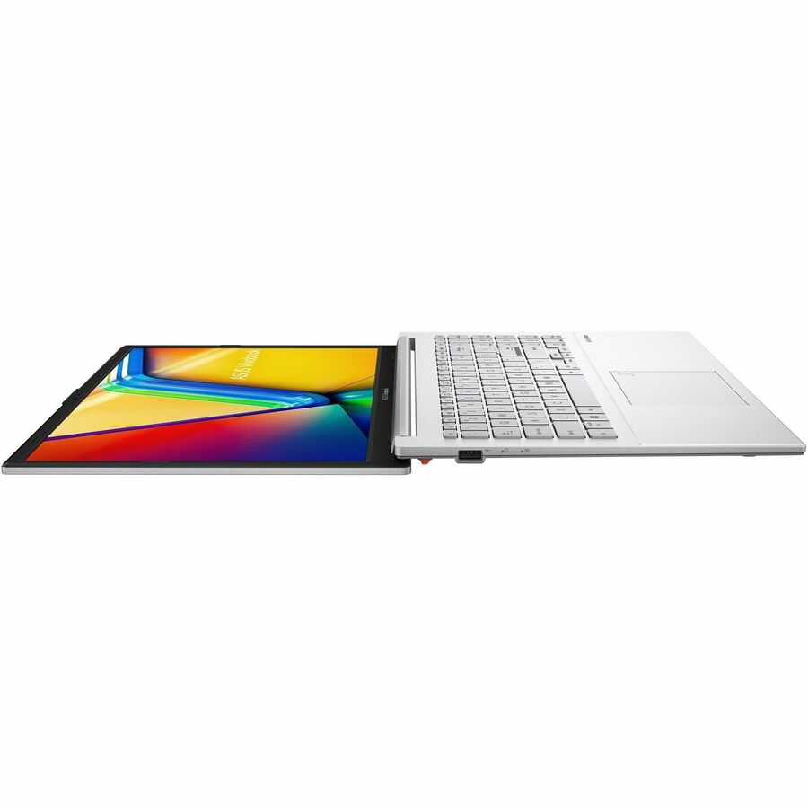 Ordinateur portable Asus VivoBook Go 15 E1504G E1504GA-RS31-CA-SL 15,6" - Full HD - Intel Core i3 i3-N305 - 8 Go - SSD 512 Go E1504GA-RS31-CA-SL