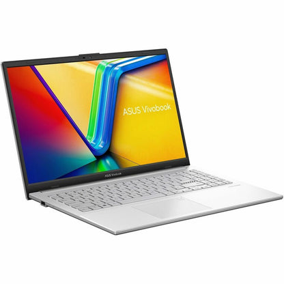 Ordinateur portable Asus VivoBook Go 15 E1504G E1504GA-RS31-CA-SL 15,6" - Full HD - Intel Core i3 i3-N305 - 8 Go - SSD 512 Go E1504GA-RS31-CA-SL