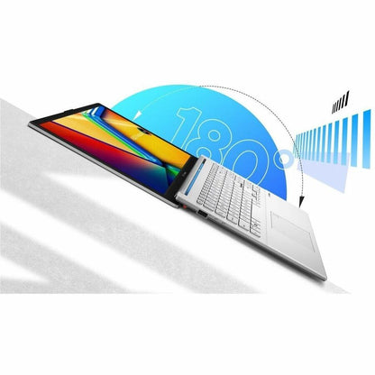 Ordinateur portable Asus VivoBook Go 15 E1504G E1504GA-RS31-CA-SL 15,6" - Full HD - Intel Core i3 i3-N305 - 8 Go - SSD 512 Go E1504GA-RS31-CA-SL