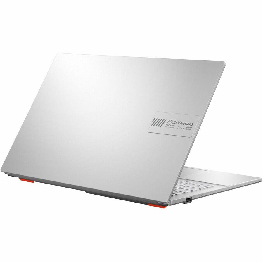 Ordinateur portable Asus VivoBook Go 15 E1504G E1504GA-RS31-CA-SL 15,6" - Full HD - Intel Core i3 i3-N305 - 8 Go - SSD 512 Go E1504GA-RS31-CA-SL