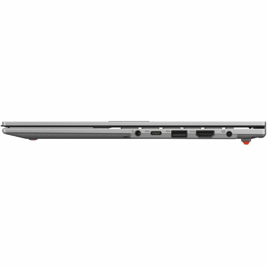 Ordinateur portable Asus VivoBook Go 15 E1504G E1504GA-RS31-CA-SL 15,6" - Full HD - Intel Core i3 i3-N305 - 8 Go - SSD 512 Go E1504GA-RS31-CA-SL
