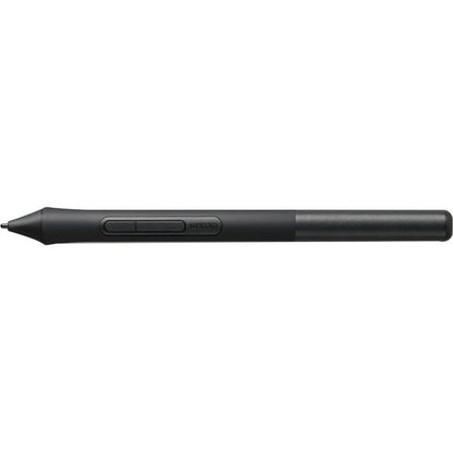 Wacom Intuos Graphics Drawing Tablet for Mac, PC, Chromebook & Android (small) with Software Included - Black (CTL4100) CTL4100