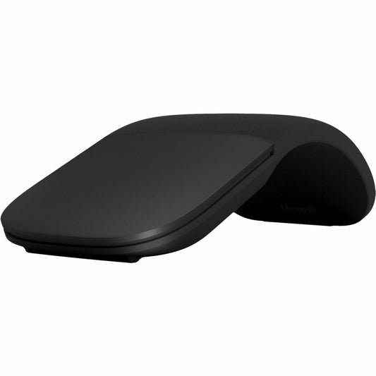 Souris Microsoft Arc (noire) CZV-00097