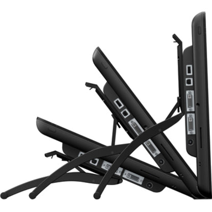 Écran interactif à stylet Wacom DTK-2451 - LCD 24" DTK2451