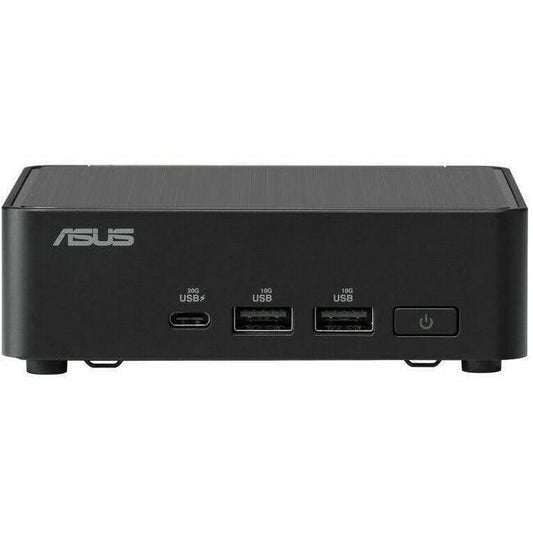 Asus NUC 14 Pro NUC14RVHi3 Barebone System - Mini PC 90AR0072-M00010