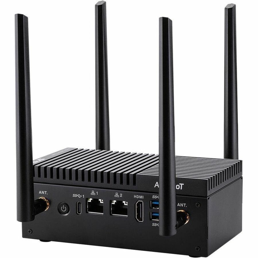 Asus PE100A-A001AA_APW Industrial Computer 90AE0021-M000C0