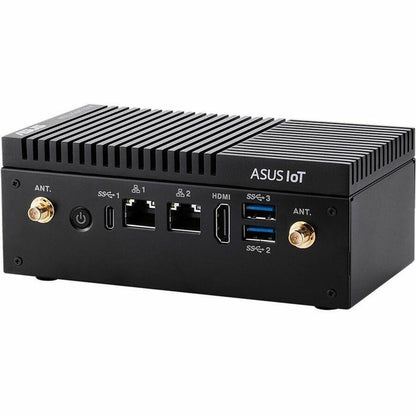 Asus PE100A-A001AA_APW Industrial Computer 90AE0021-M000C0