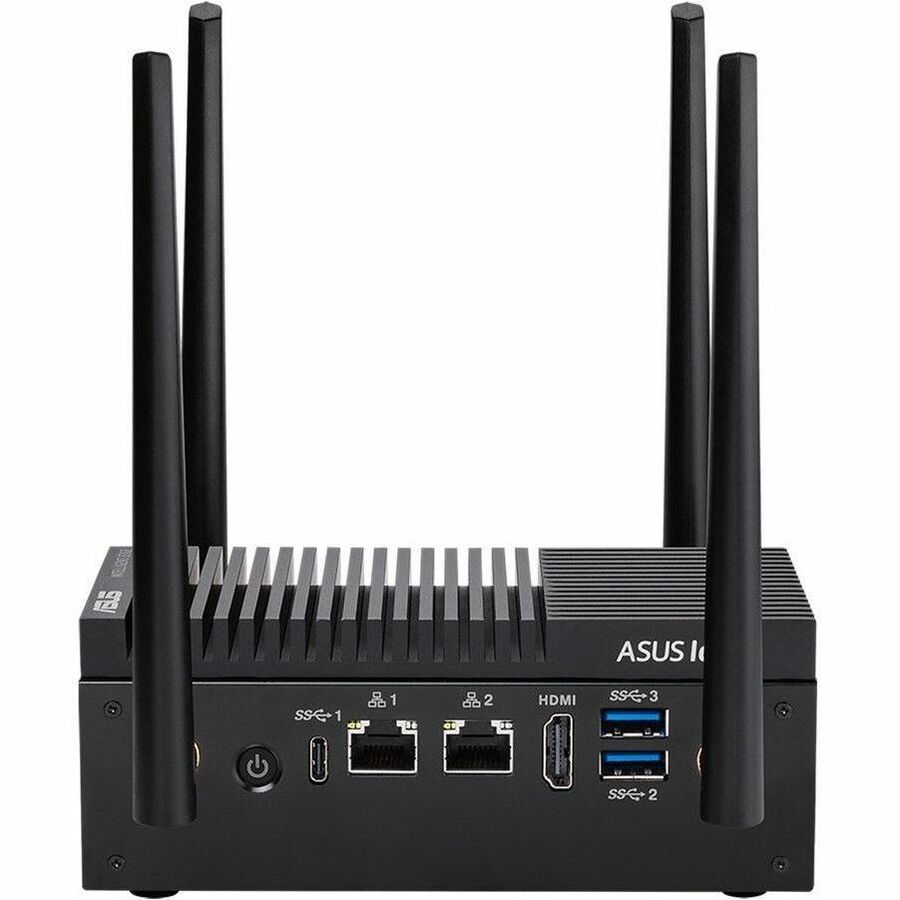 Asus PE100A-A001AA_APW Industrial Computer 90AE0021-M000C0