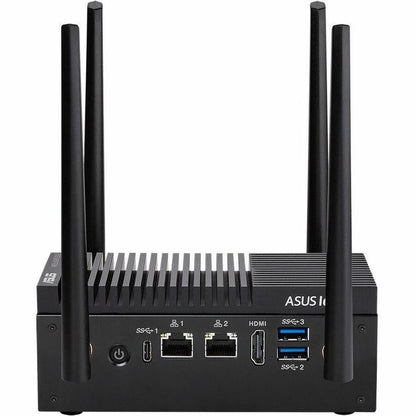 Asus PE100A-A001AA_APW Industrial Computer 90AE0021-M000C0