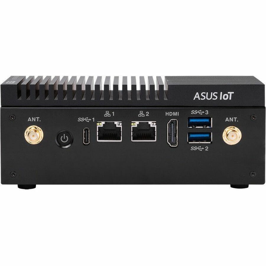 Asus PE100A-A001AA_APW Industrial Computer 90AE0021-M000C0