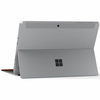 Tablette Microsoft Surface Go 4 - 10,5" - 8 Go - 64 Go de stockage - Windows 10 - Platinum XH1-00001