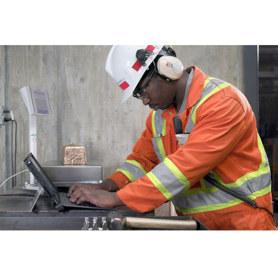 Tablette Microsoft Surface Pro 7+ - 12,3" - 8 Go - SSD 256 Go - Windows 10 Pro - Noir Mat 1NA-00016