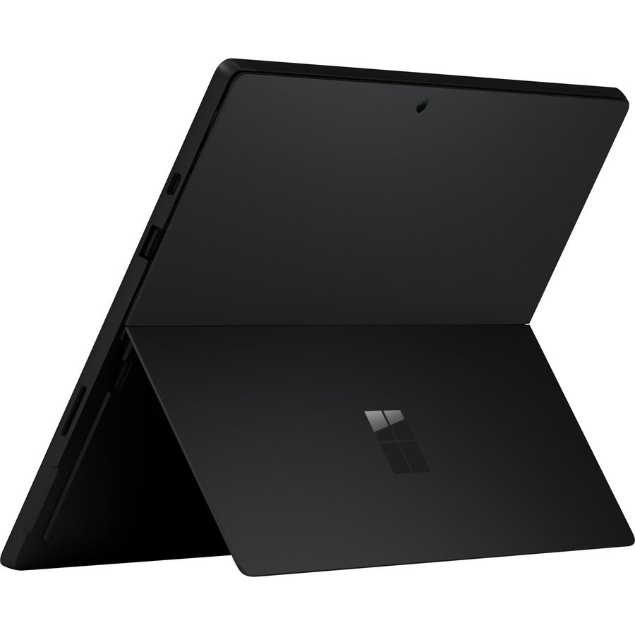 Tablette Microsoft Surface Pro 7+ - 12,3" - 8 Go - SSD 256 Go - Windows 10 Pro - Noir Mat 1NA-00016