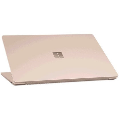 Ordinateur portable Microsoft Surface Laptop 3 13,5" à écran tactile - Intel Core i5 10e génération i5-1035G7 - 8 Go - SSD 256 Go - Sable PKW-00064