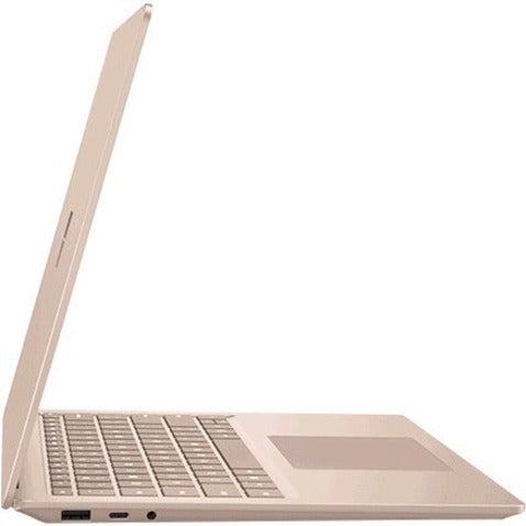 Ordinateur portable Microsoft Surface Laptop 3 13,5" à écran tactile - Intel Core i5 10e génération i5-1035G7 - 8 Go - SSD 256 Go - Sable PKW-00064