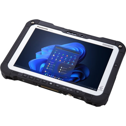 Tablette robuste Panasonic TOUGHBOOK FZ-G2 - 10,1" WUXGA - 16 Go - SSD 512 Go FZG2AQF09KM