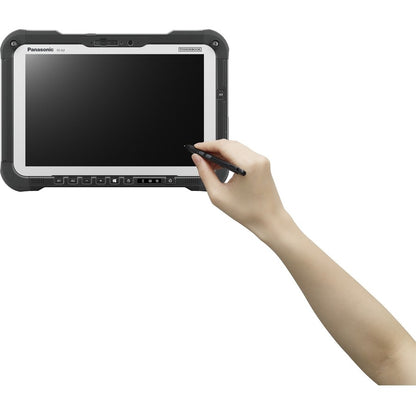 Tablette robuste Panasonic TOUGHBOOK FZ-G2 - 10,1" WUXGA - 16 Go - SSD 512 Go FZG2AQF09KM
