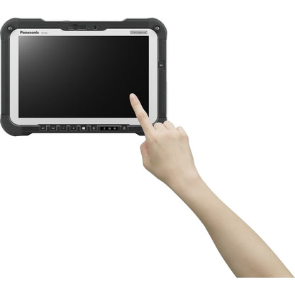 Tablette robuste Panasonic TOUGHBOOK FZ-G2 - 10,1" WUXGA - 16 Go - SSD 512 Go FZG2AQF09KM