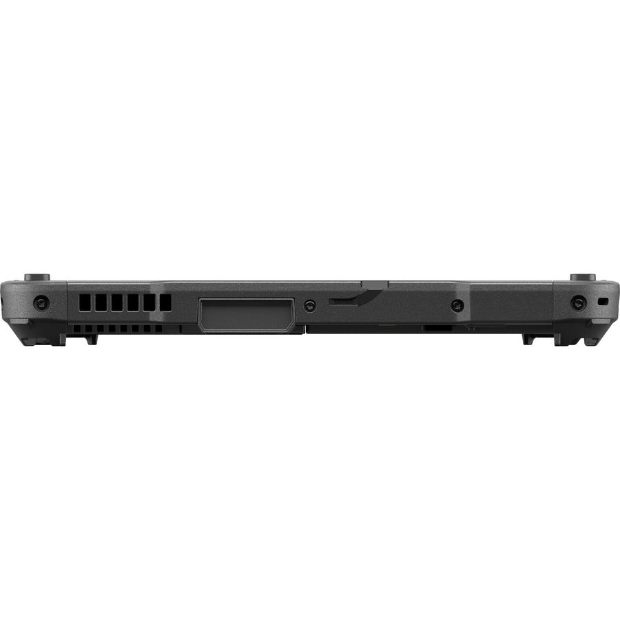 Tablette robuste Panasonic TOUGHBOOK FZ-G2 - 10,1" WUXGA - 16 Go - SSD 512 Go FZG2AQF09KM
