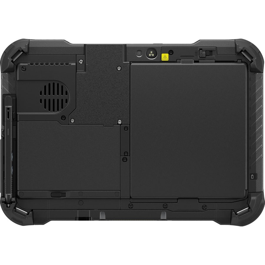 Tablette robuste Panasonic TOUGHBOOK FZ-G2 - 10,1" WUXGA - 16 Go - SSD 512 Go FZG2AQF09KM