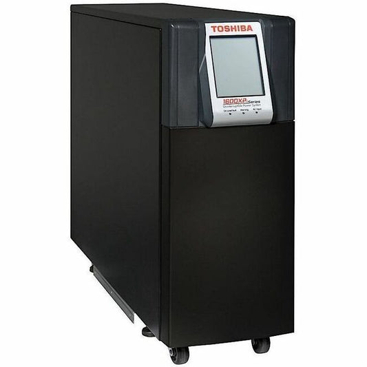 Toshiba 1600XPi H3BG2L080C61T 8kVA Tower UPS H3BG2L080C61TPCH