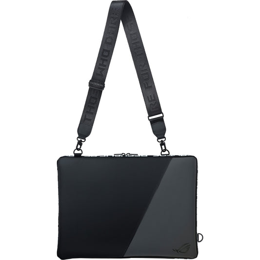 Housse de transport Asus Ranger BS1500 pour ordinateur portable de 15" à 15,6" - Noir 90XB06T0-BSL000