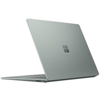 Ordinateur portable Microsoft Surface Laptop 5 13,5" à écran tactile - Intel Core i7 12e génération i7-1265U - Plateforme Intel Evo - 16 Go - SSD 512 Go - Sage RBI-00051