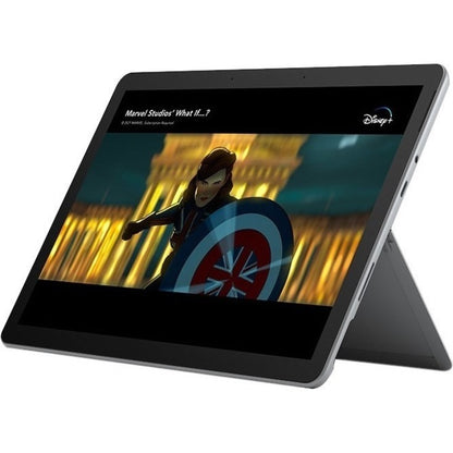 Tablette Microsoft Surface Go 3 - 10,5" - 8 Go - SSD 256 Go - 4G - Platine 8WM-00016