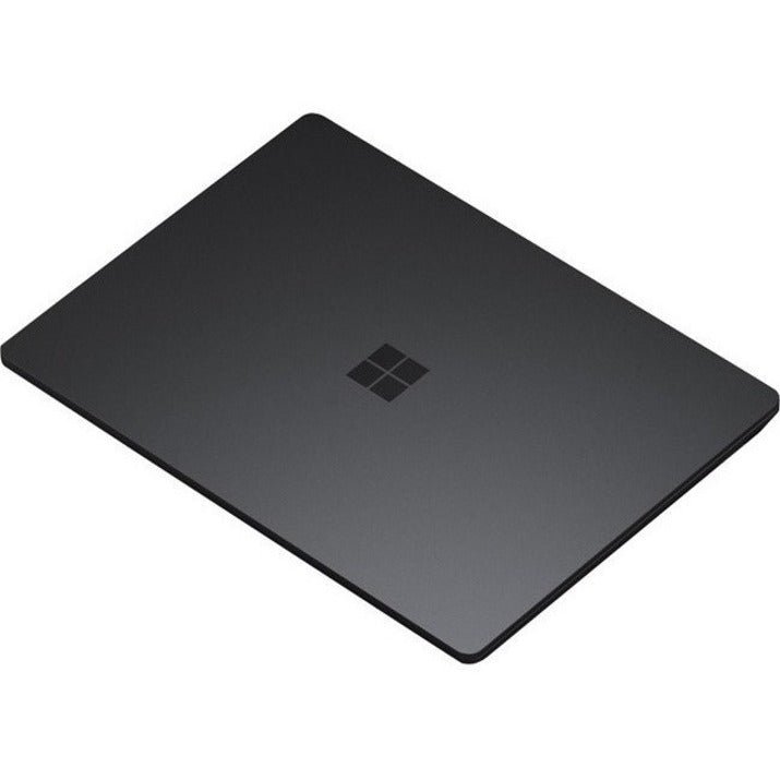 Ordinateur portable Microsoft Surface Laptop 4 15" à écran tactile - AMD Ryzen 7 - 8 Go - SSD 512 Go - Noir mat 5WB-00001
