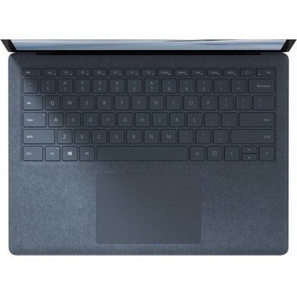 Ordinateur portable Microsoft Surface Laptop 4 13,5" à écran tactile - Intel Core i5 11e génération i5-1145G7 - 16 Go - SSD 512 Go - Bleu glacier LBC-00005