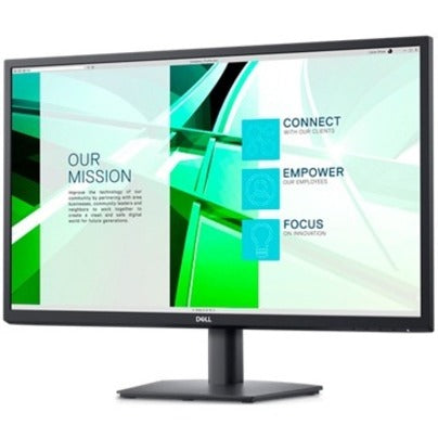 Moniteur LCD Full HD Dell E2723HN 27" - 16:9 - Noir DELL-E2723HN
