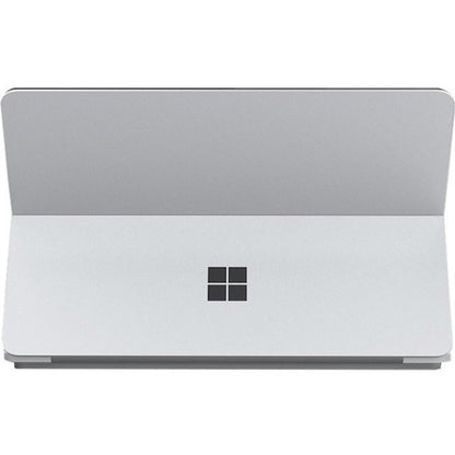 Ordinateur portable 2 en 1 convertible à écran tactile Microsoft Surface Laptop Studio 14,4 pouces (curseur flottant) - Intel Core i7 11e génération i7-11370H - 32 Go - SSD 2 To - Clavier anglais (États-Unis) - Platinum CIQ-00003