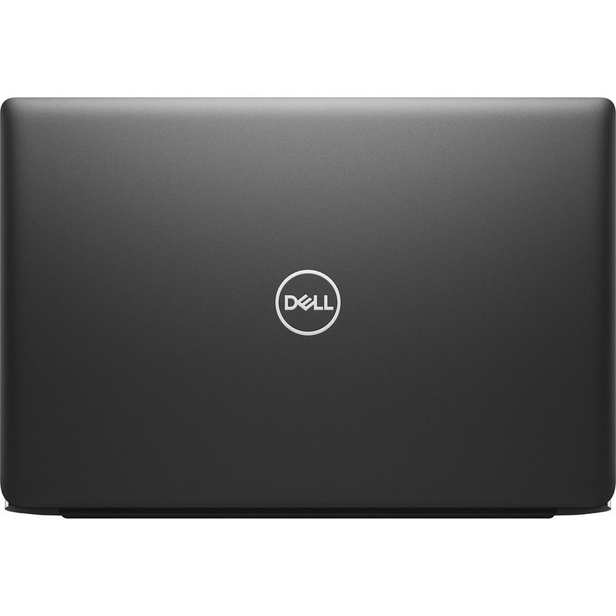 Dell Latitude 3000 3500 15.6" Notebook - Intel Core i7 8th Gen i7-8565U - 8 GB - 256 GB SSD - English (US) Keyboard 5M0K8