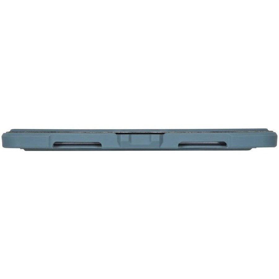 Étui de transport Targus Pro-Tek THZ91302GL (à rabat) pour tablette Apple iPad mini 8,3" (6e génération) - Bleu THZ91302GL