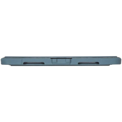 Étui de transport Targus Pro-Tek THZ91302GL (à rabat) pour tablette Apple iPad mini 8,3" (6e génération) - Bleu THZ91302GL