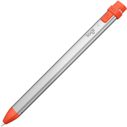 Crayon numérique Logitech Crayon pour iPad (6e génération) 914-000033
