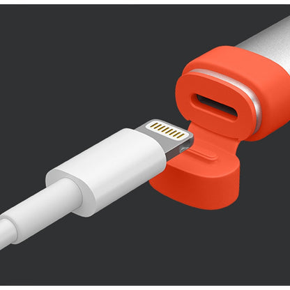 Crayon numérique Logitech Crayon pour iPad (6e génération) 914-000033