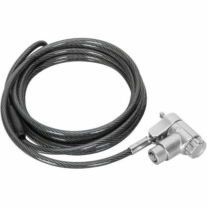 Targus DEFCON Ultimate Universal Keyed Single Head Lock, Retail ASP95GL