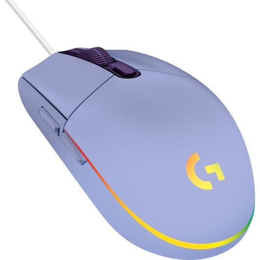 Souris de jeu Logitech G203 910-005851